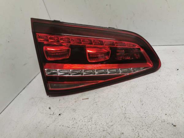 FEU ARRIERE GAUCHE VW GOLF 7 2013-2017 3/5PORTES PARTIE HAYON - Vue 1